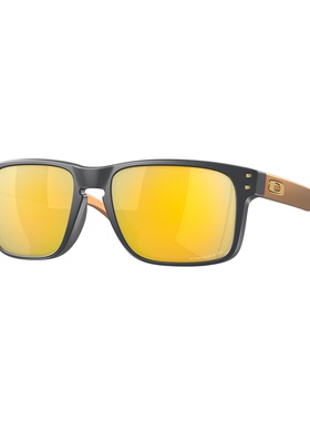 Oakley休闲太阳镜偏光墨镜