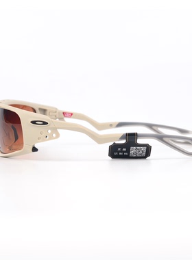 Oakley休闲运动太阳镜OO9529