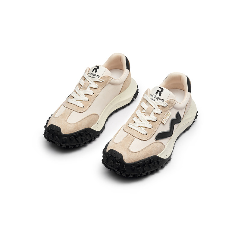 红蜻蜓正品女鞋板鞋时尚休闲板鞋冬款厚底百搭运动女鞋断码清仓,淘宝优惠券,粉丝福利购,淘宝优惠卷