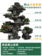 Sanfeng ສວນ rockery ຫນອງປາ ການຜະລິດຫີນທໍາມະຊາດ