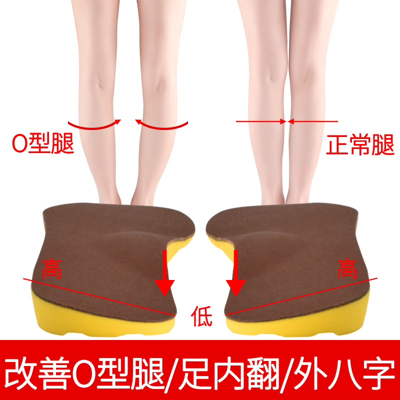 脚型矫正器鞋女 新人首单立减十元 21年11月 淘宝海外
