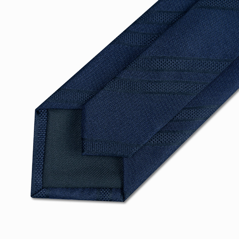 真丝领带男士正装商务职业西装口袋巾蓝色桑蚕丝拉链式免打结手打,淘宝优惠券,粉丝福利购,淘宝优惠卷