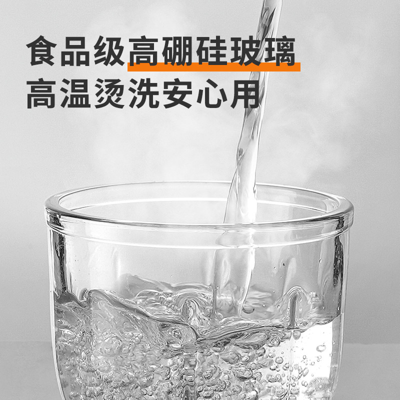 宝宝料理多功能全自动小型打辅食机 全安堂食物研磨器