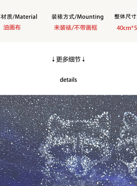 【底价捡漏】Chapman复刻版画有趣搞怪餐厅卧室客厅装饰画挂画芯