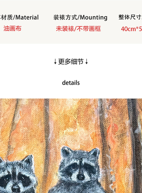 【底价捡漏】Chapman复刻版画有趣搞怪餐厅卧室客厅装饰画挂画芯