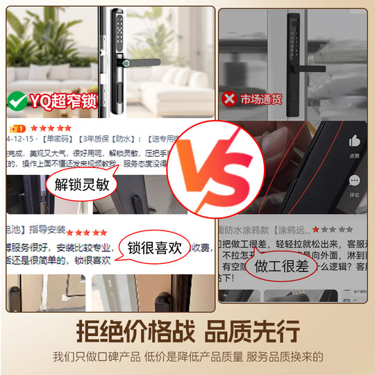 Sólo con un certificado puede ser verdaderamente impermeable.