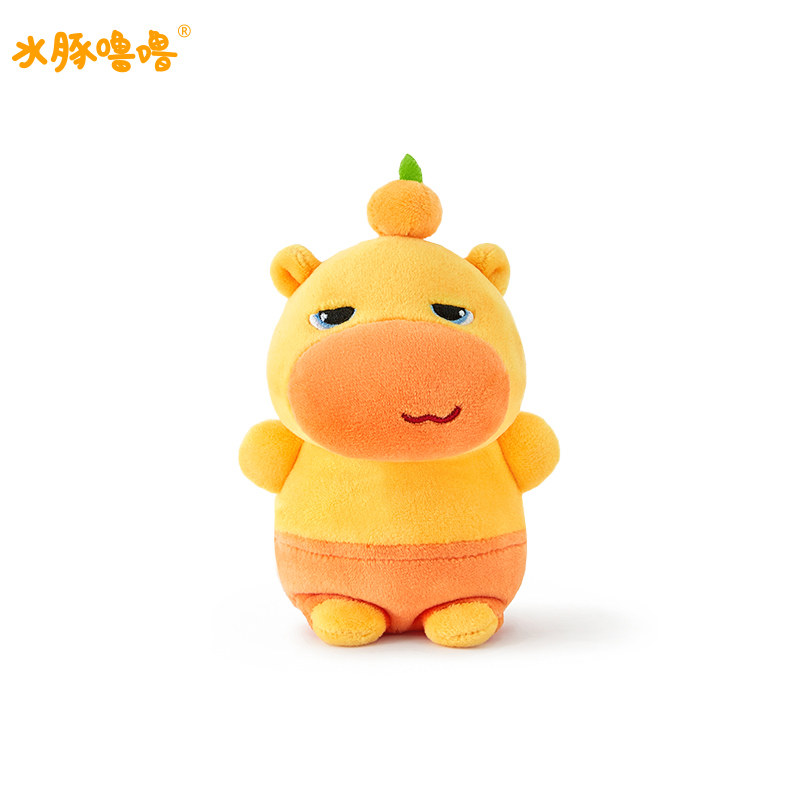 正版多爱豆袋噜噜系列公仔可爱儿童创意桌伴摆件毛绒陪伴玩偶礼物,淘宝优惠券,粉丝福利购,淘宝优惠卷