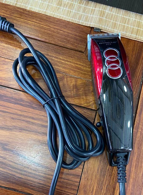 专业充电式剃头刀婴儿理发器