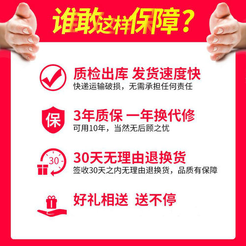 超亮led灯泡三色变光e27E14小螺口无频闪玉米灯蜡烛泡家用节能灯 - 图1