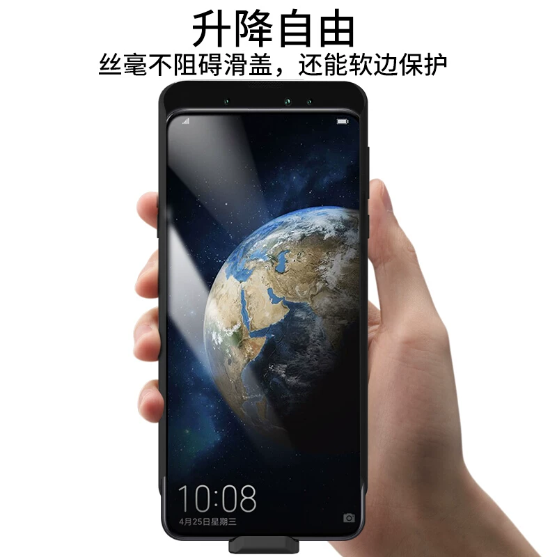 Huawei, Honor, совместимый аккумулятор зарядки, ультратонкий чехол для телефона, блок питания