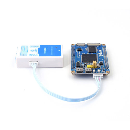 正点原子STM32F407ZGT6小系统板开发板核心板STM32F4嵌入式ARM - 图0