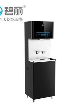 碧丽商用净水器大容量饮水机酒店商用开水器直饮水机（JO-Q8-RO）