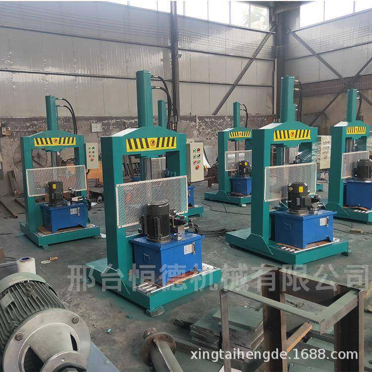 液压龙门闸刀切胶机塑料卷材大棚膜切断机龙门液压切断机闸刀机,淘宝优惠券,粉丝福利购,淘宝优惠卷