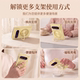 Suitable for Huawei Puraxmax mobile phone case Puraxmax Collector's Edition hard case Huawei pura 2 matte simple new anti-fall folding screen antique white
