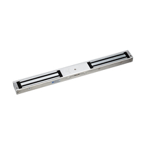 Willin YLI YM-280ND (LED) Ming loaded double door magnetic lock with signal output