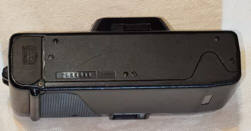 NIKON135AF袖珍相机 - 图0