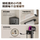 Jomoo defogger smart cream style bathroom cabinet