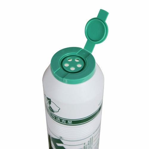 axe斧头牌柠檬去污粉500gx6瓶瓷砖厨房家用 - 图3