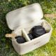 SLR camera inner bag mirrorless lens storage bag