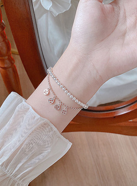 原创八方来财招好运小众不掉色