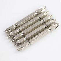 SATA Seda Tools 5 pieces 6 3MM Series 65MM long double head screwup head 59381 59382 59383