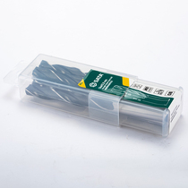 SATA Sida Tools 5 pieces of abrasion resistant straight shank twist drill 52224 52225 52225 52227 52227 52228