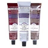 Мужской ароматный увлажняющий крем для рук, 75 мл