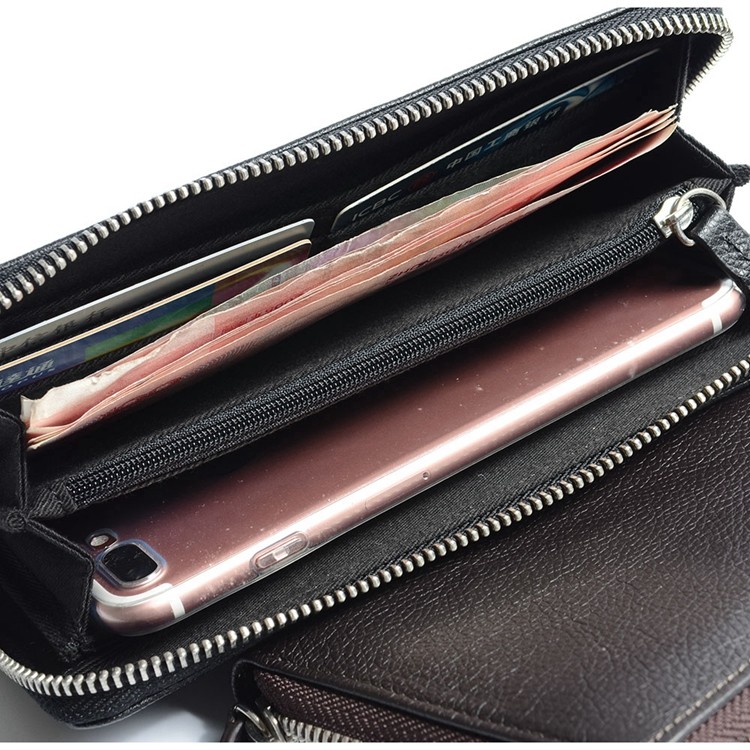 清仓保税calvin klein男士休闲钱包 pop海外钱包