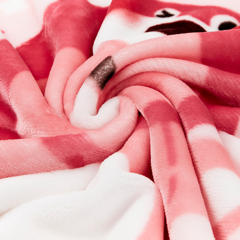 歌瑞家儿童云柔毯冬季新款被褥男童女孩毯子宝宝盖毯小被子乐友,淘宝优惠券,粉丝福利购,淘宝优惠卷