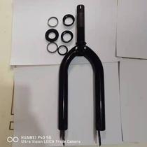 Baby carrier accessories Great full front fork child bike accessories 12-20 inch three-wheeler 14-16 inch folding car 18 inch