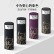 Septwolves Antibacterial Men's Underwear Men's Briefs ຝ້າຍບໍລິສຸດ