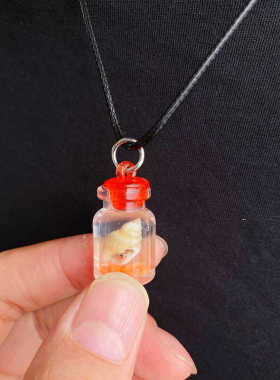 迷你网红超市仿真小物品