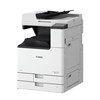 Canon iRC3322L color a3 laser composite machine printing, copy and scanning machine commercial office wireless