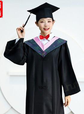 学士服大学生男女毕业季