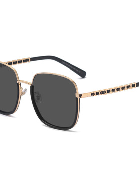 墨镜方框偏光s31732新款时尚男