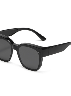 司机套镜近视偏光紫外线