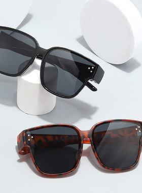 墨镜套镜夹片开车近视墨镜