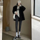 Dongduo three-proof shark pants tighten the abdomen and lift the buttocks to make you look slimmer