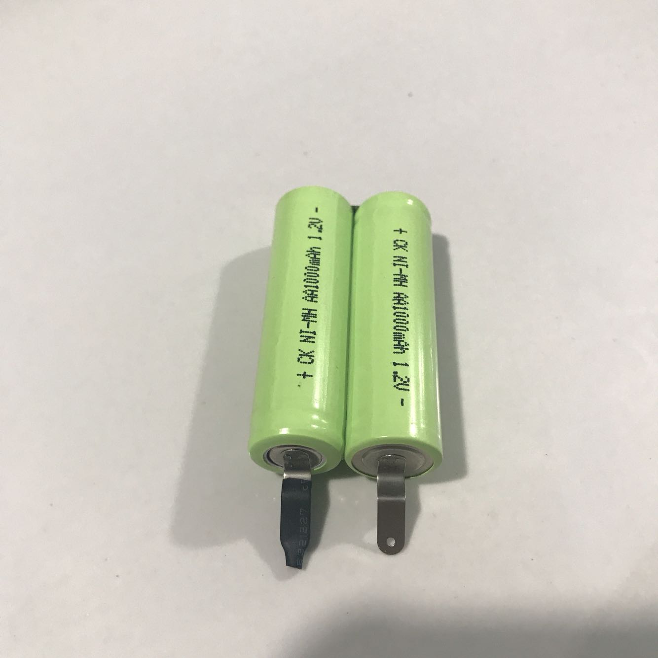 创科电动理发器电推子电池QC5130 QC5135 QC5120 QC6130充电电池-图0