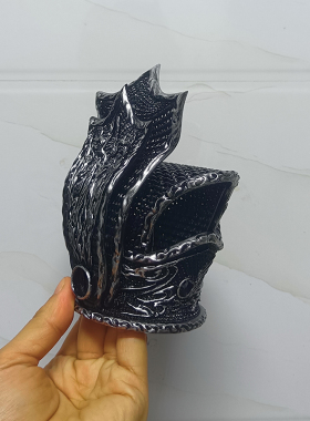 影饰人饰品店头冠树脂唐宋精致
