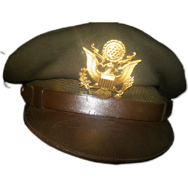 美军制服帽-新人首单立减十元-2022年6月|淘宝海外