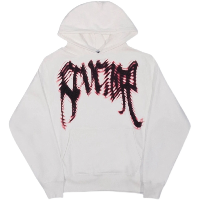 Revenge“Window”Hoodie 重影帽衫美潮宽松休闲印花幻影连帽卫衣 - 图3