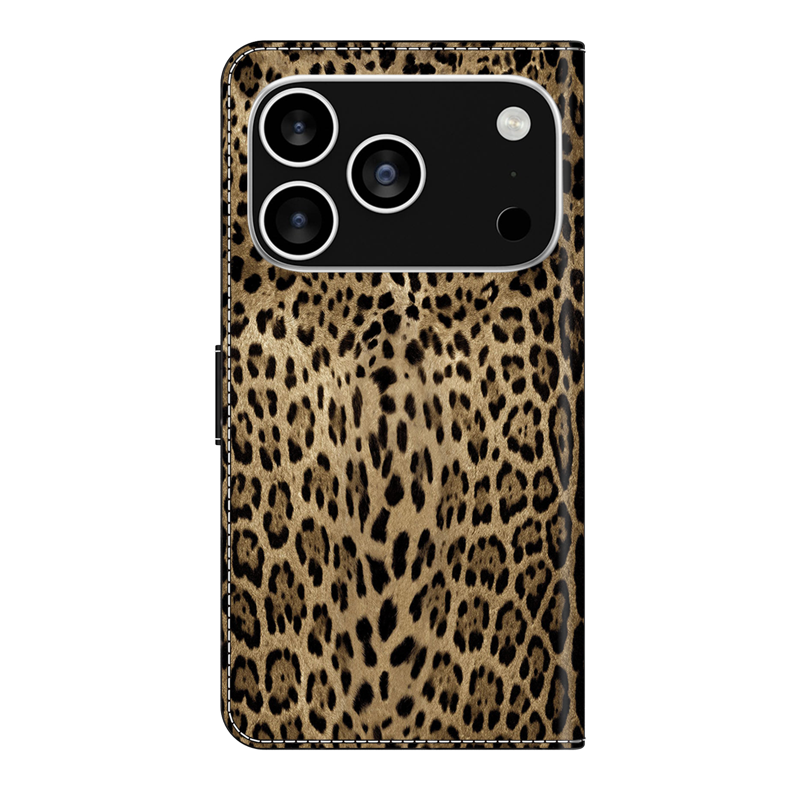 美洲豹纹适用iPhone17air/16/15/14plus/13/12promax苹果11promax翻盖手机壳皮套7/8plus,淘宝优惠券,粉丝福利购,淘宝优惠卷