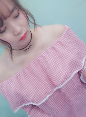 时尚珍珠项圈复古女百搭珍珠项链
