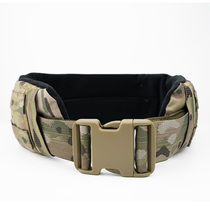 TCmayoyi TC0049 Tactical waist seal MOLLE belt imported Cordura Dupont fabric