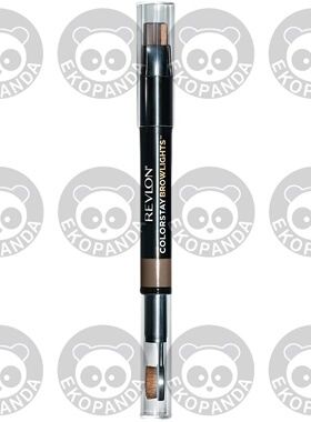 Revlon Colorstay Browlights Pencil, Eyebrow Pencil