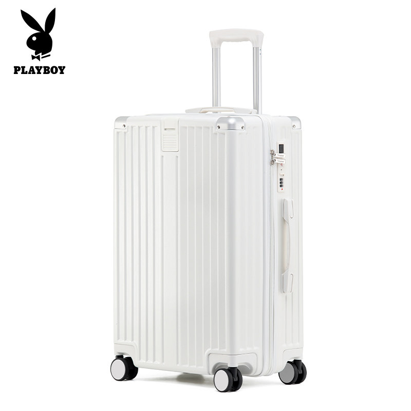  花花公子箱包旅行箱