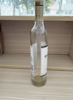摆件麦卡伦空瓶 威士忌空瓶摆件 收藏700ml英文版