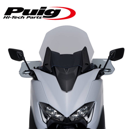 适用于YAMAHAT-MAX560护手TMAX530护手 12款-21款西班牙进口PUIG - 图2