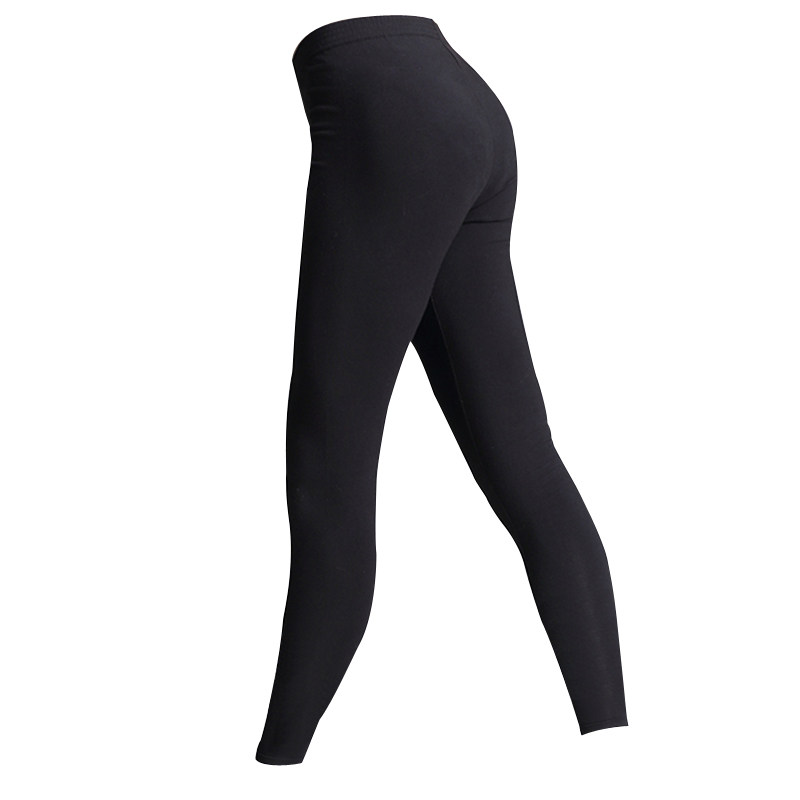 芭蕾舞蹈裤儿童黑色练功裤女童健美操形体裤紧身裤跳舞九分裤秋冬,淘宝优惠券,粉丝福利购,淘宝优惠卷